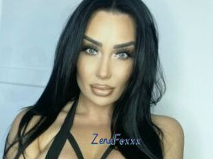 ZenaFoxxx