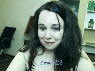 Zenda128