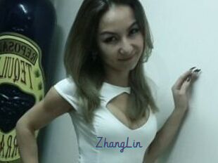 ZhangLin