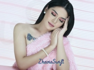 ZhaviaSwift