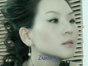 Zhenbaby