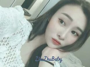 ZhuZhuBaby