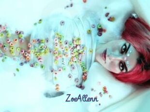 ZoeAllenn