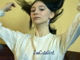 ZoeCuteGirl
