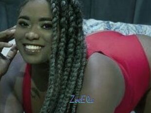 ZoeElie