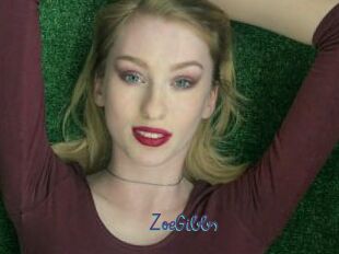 ZoeGibbs
