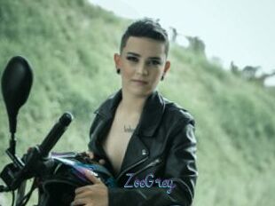 ZoeGrey