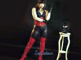 ZoeLedoux