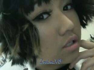 ZoeLouXO