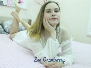 Zoe_Cranberry