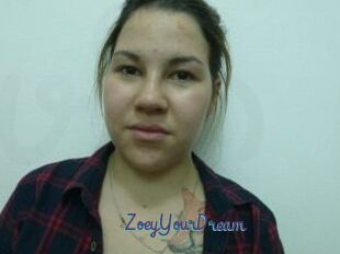 ZoeyYourDream