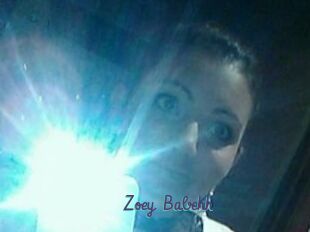 Zoey_Babehh