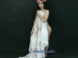 ZoraidaHunter