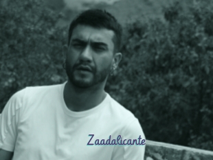 Zaadalicante
