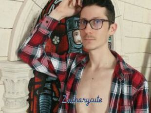 Zacharycute