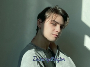 Zacharyellington