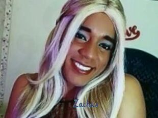 Zachax