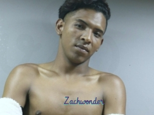 Zachwonder