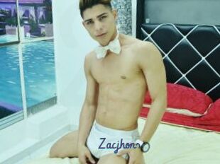 Zacjhons