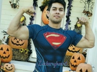 Zackaryheart