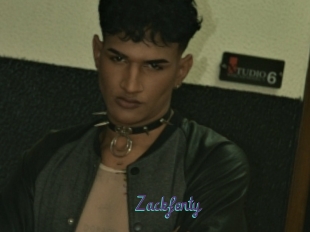 Zackfenty