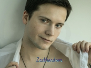 Zackhandsom