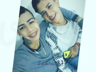 Zackisacc777