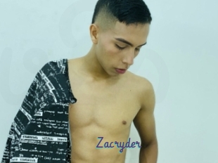 Zacryder
