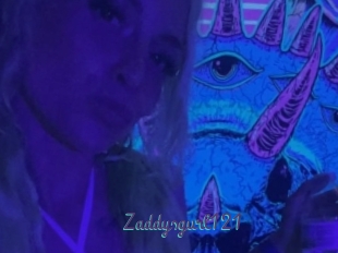 Zaddysgurl121