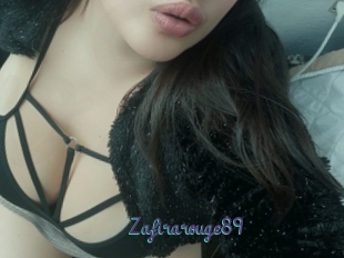 Zafirarouge89