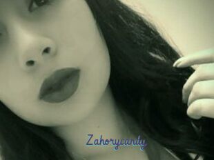 Zahorycandy