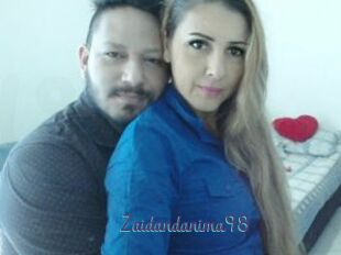 Zaidandanima98