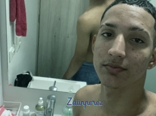 Zaiinperez
