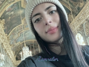 Zamsailor