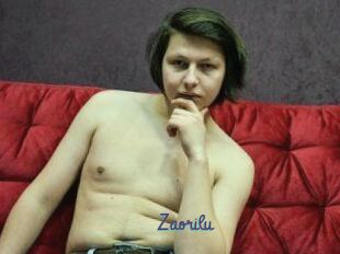 Zaorilu