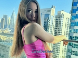 Zarabeechan
