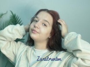 Zarabrenton