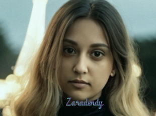 Zaradendy
