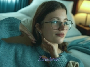 Zaradoras