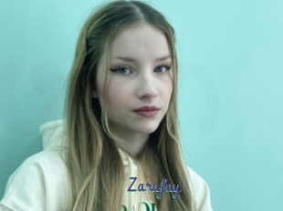 Zarafay