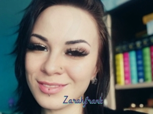 Zarahfrank