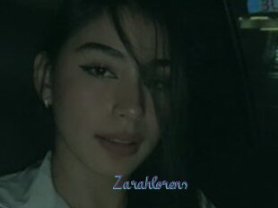 Zarahlorens