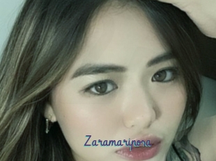 Zaramariposa