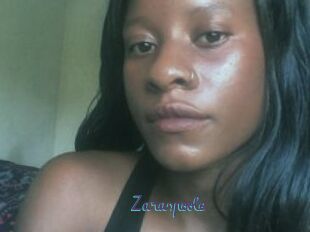 Zaraspoole