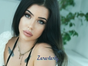 Zarastarly