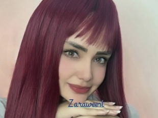 Zaraweest