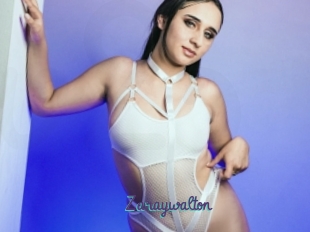 Zaraywalton