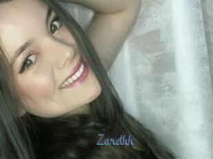 Zarethh