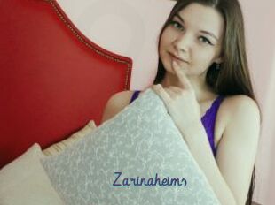 Zarinaheims