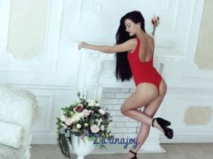 Zarinajoy